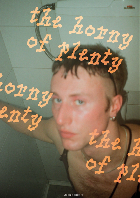 The Horny Of Plenty, Jack Scollard