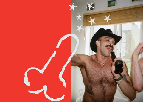 The Horny Of Plenty, Jack Scollard