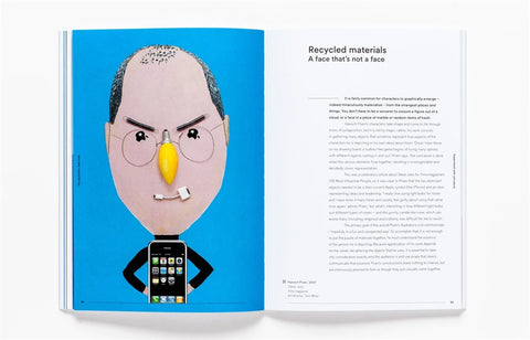 Das Illustrations-Ideenbuch, Steven Heller und Gail Anderson