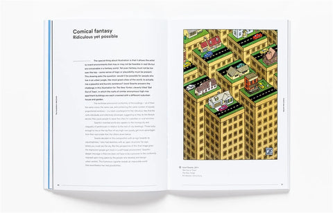 Das Illustrations-Ideenbuch, Steven Heller und Gail Anderson