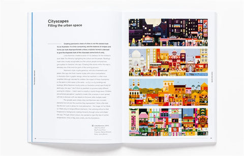 Das Illustrations-Ideenbuch, Steven Heller und Gail Anderson