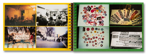 The Last Safe Abortion, Carmen Winant