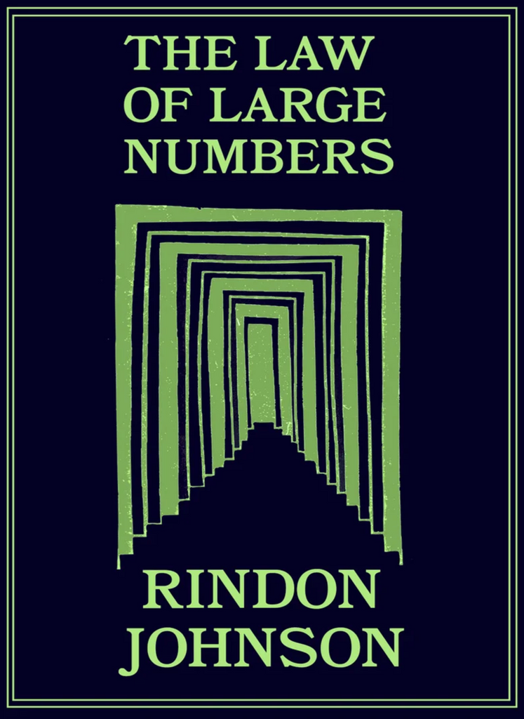 Das Gesetz der großen Zahlen, Rindon Johnson