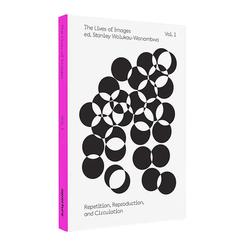 The Lives of Images, Vol. 1: Repetition, Reproduction, and Circulation