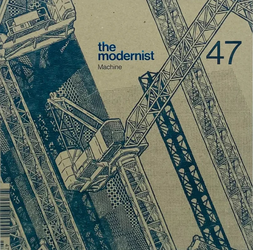 The Modernist, Issue 47