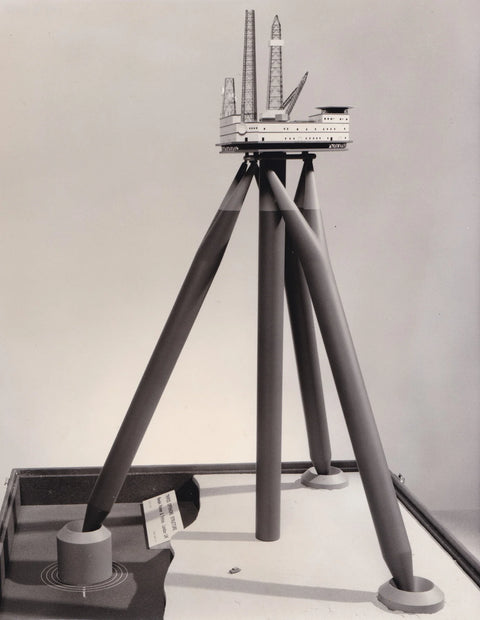 The Modernist, Issue 50: North