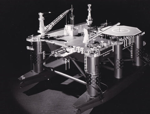 The Modernist, Issue 50: North