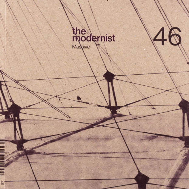 The Modernist, Eagrán 46