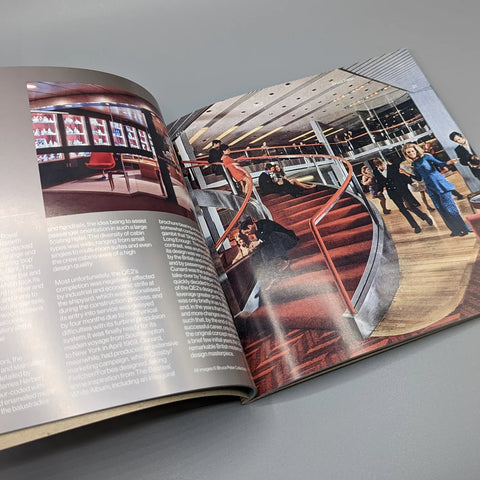 The Modernist, Ausgabe 47