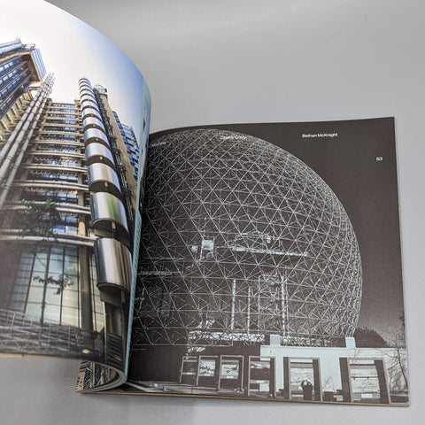 The Modernist, Ausgabe 47