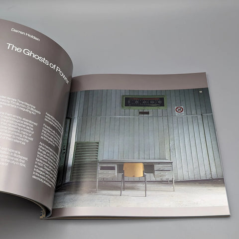 The Modernist, Issue 49: Neglected