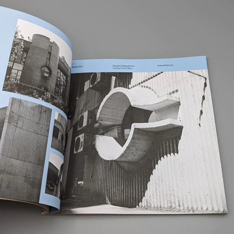 The Modernist, Issue 49: Neglected