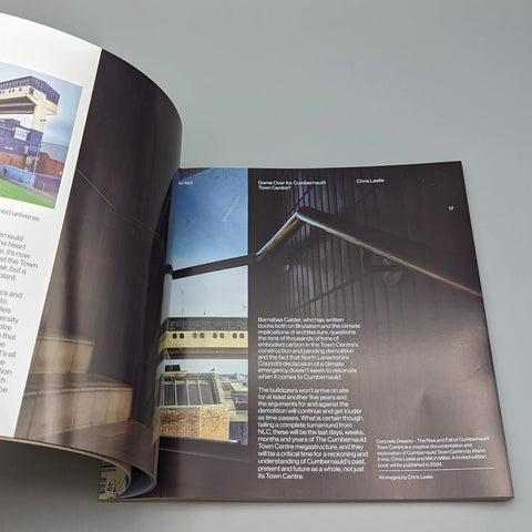 The Modernist, Issue 49: Neglected