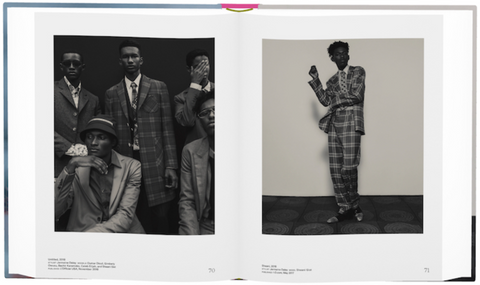 The New Black Vanguard: Photography Between Art and Fashion, Antwaun Sargent