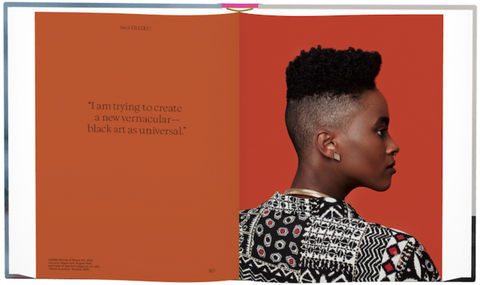 The New Black Vanguard: Photography Between Art and Fashion, Antwaun Sargent