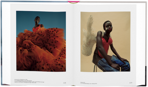 The New Black Vanguard: Photography Between Art and Fashion, Antwaun Sargent