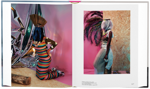 The New Black Vanguard: Photography Between Art and Fashion, Antwaun Sargent