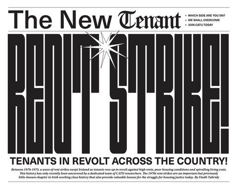 The New Tenant