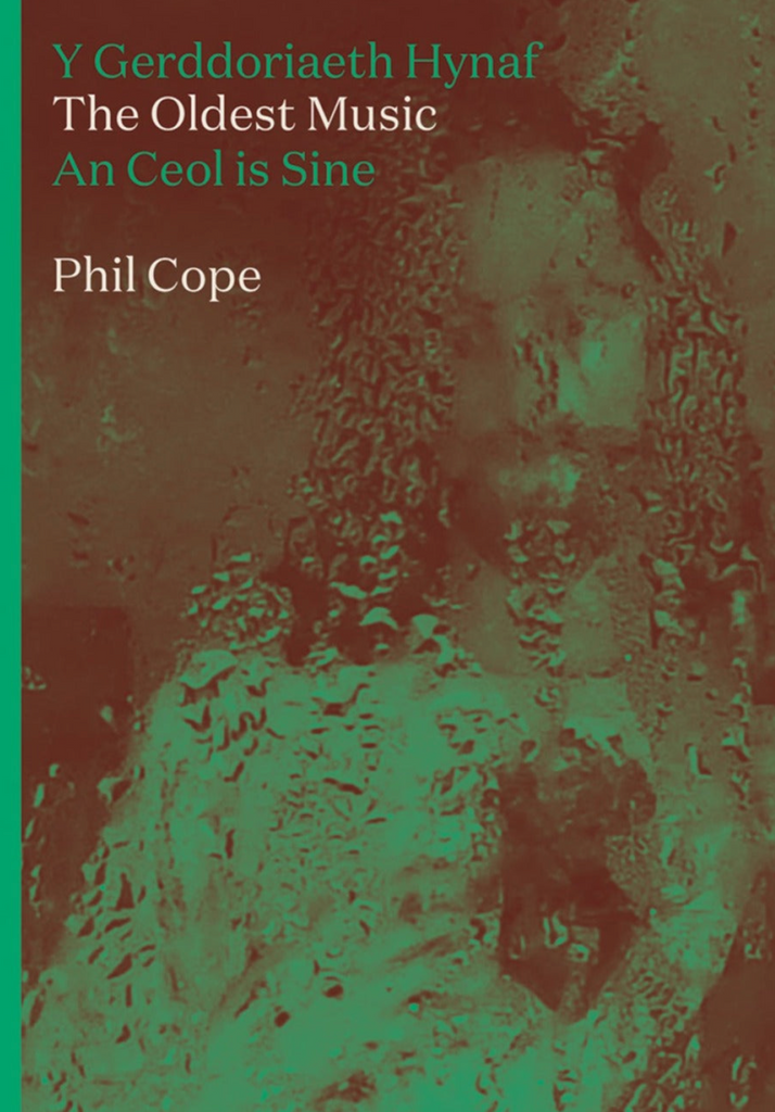 An ceol is sine, Phil Cope saor in aisce,