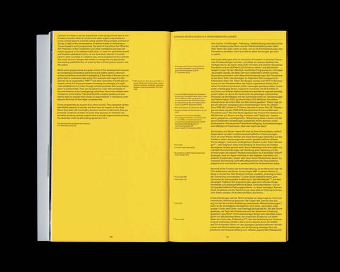 The Perfect Crime: Concerning the Murder of Reality, Jan A. Staiger, Malte Uchtmann