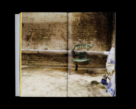 The Perfect Crime: Concerning the Murder of Reality, Jan A. Staiger, Malte Uchtmann