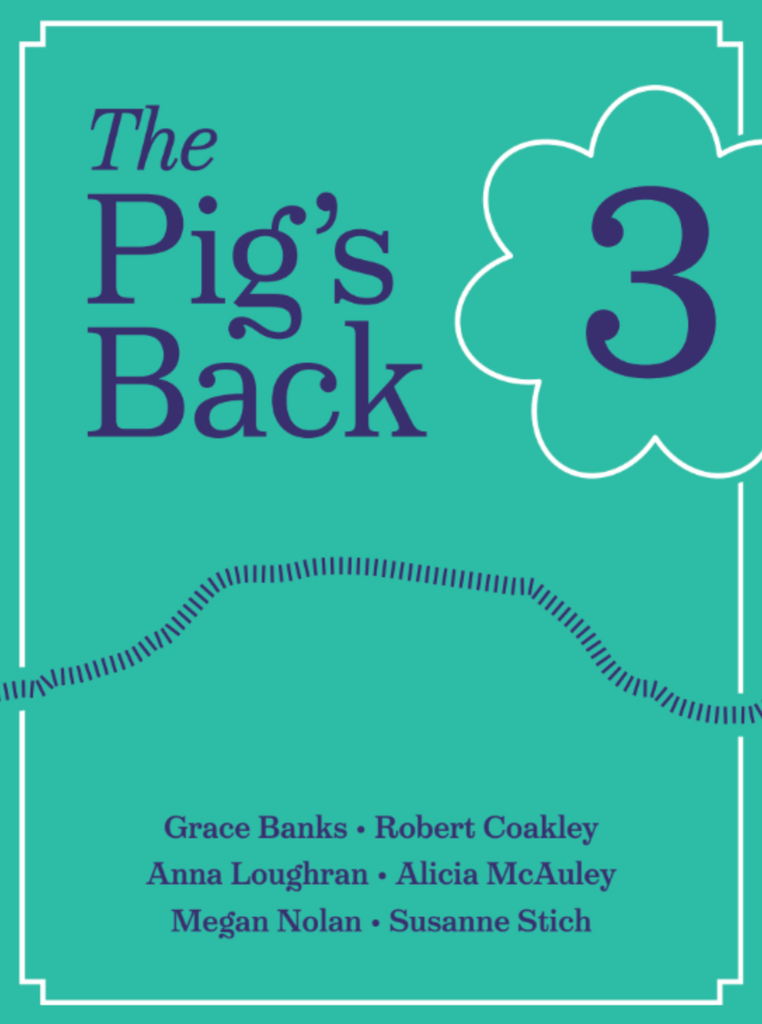 The Pig's Back Ausgabe 3 
