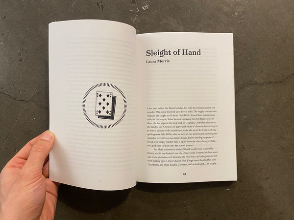 The Pig's Back, Issue 7