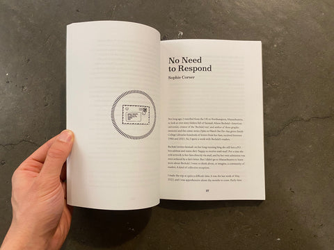 The Pig's Back, Issue 7