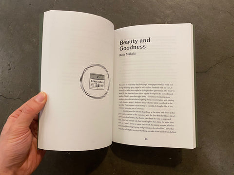 The Pig's Back, Issue 7