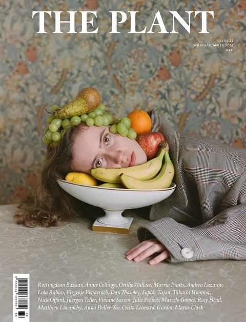 The Plant, Issue 23