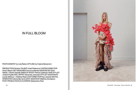 The Plant, Issue 23