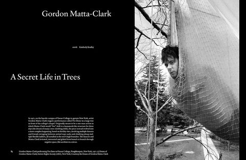 The Plant, Issue 23