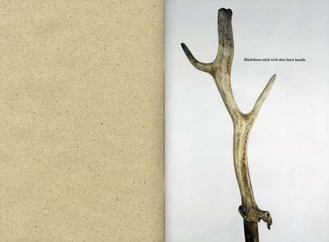 The Sculptural Imagination of Seanie Barron, Jon Wood