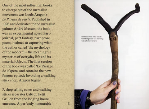 The Sculptural Imagination of Seanie Barron, Jon Wood