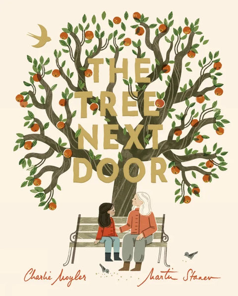 The Tree Next Door, Charlie Moyler