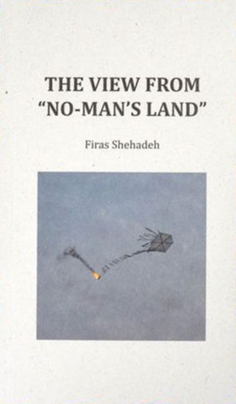 La vista des de la «Terra de ningú», Firas Shehadeh