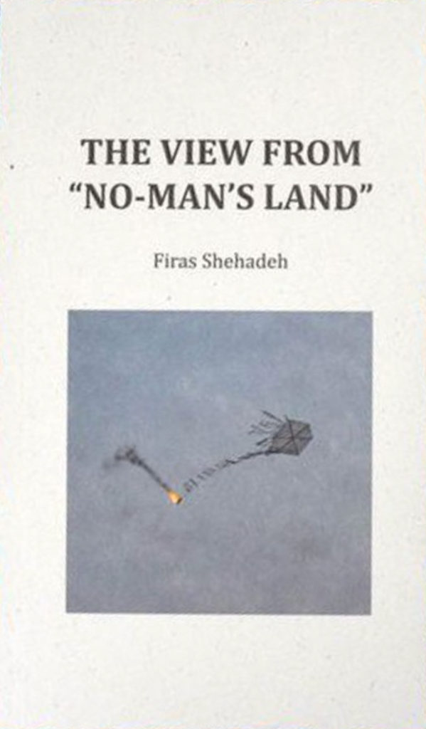 An Radharc ó "Talamh No Man," Firas Shehadeh