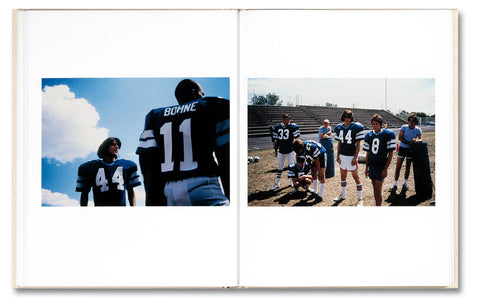 The Virgin Suicides, Sofia Coppola (ed.)