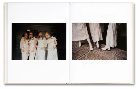 The Virgin Suicides, Sofia Coppola (ed.)