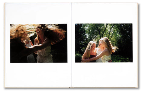 The Virgin Suicides, Sofia Coppola (ed.)