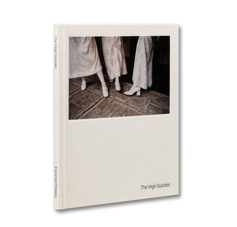 The Virgin Suicides, Sofia Coppola (ed.)
