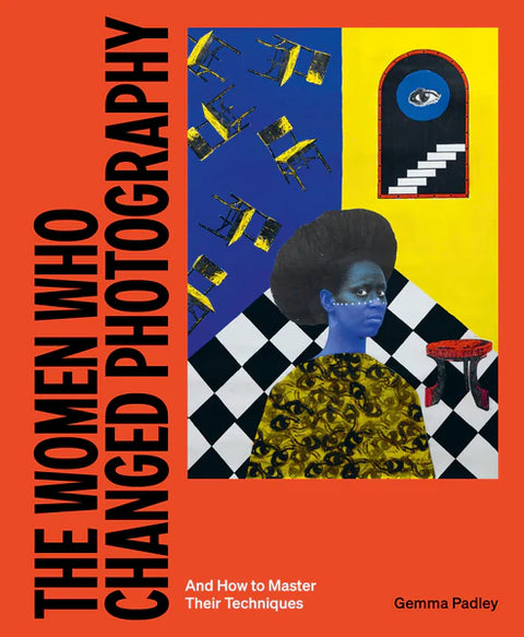 The Women Who Changed Photography, Gemma Padley