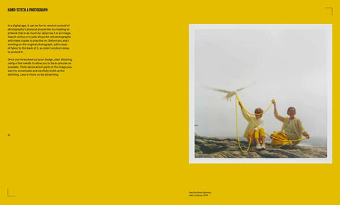 The Women Who Changed Photography, Gemma Padley