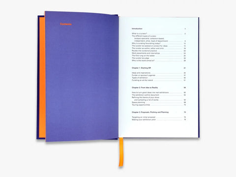 El manual del comissari (nova edició), Adrian George