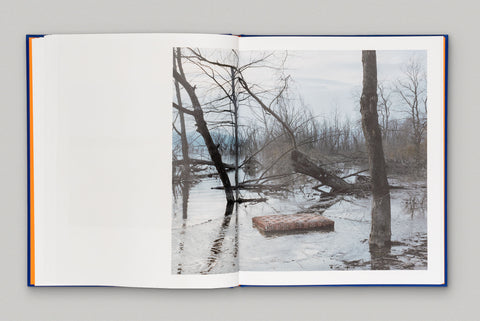 The Hunter, the Woman and the Hut, Giannis Manolis