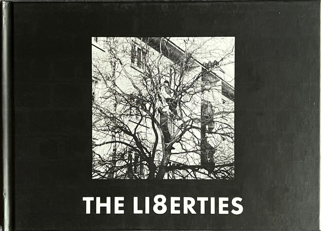 The Li8erties, Gustas Radavičius