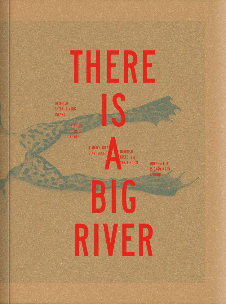 There is a Big River, András Ladocsi