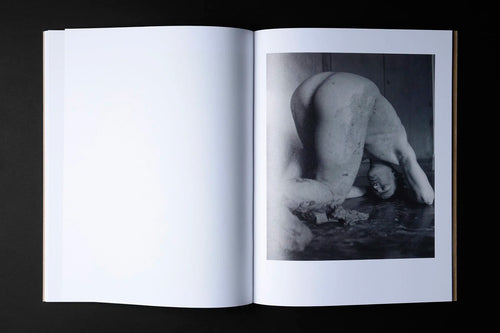 There is a Big River, András Ladocsi