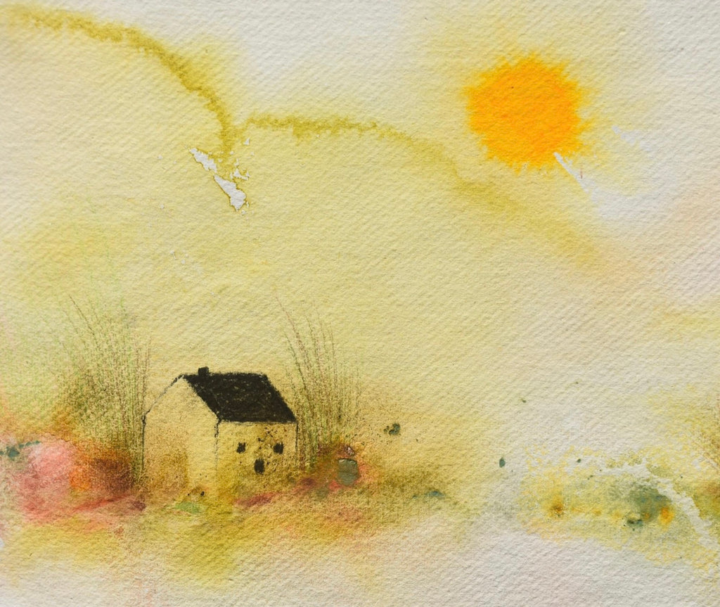 Ailbhe Wheatley, There's a Place Somewhere