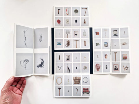 Thinking like an Island, Gabriele Chiapparini and Camilla Marrese